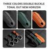 Suede Car Key Case Cover Shell for Porsche 958 Macan 911 Panamera 996 991 Boxster 987 997 2019 2020 Holder Keychain Accessories