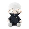 Anime Plush Toy for Play and Display, Cartoon Stuffed Doll for Bedroom Decor, Soft Cute Kawaii Character Plush for Kids