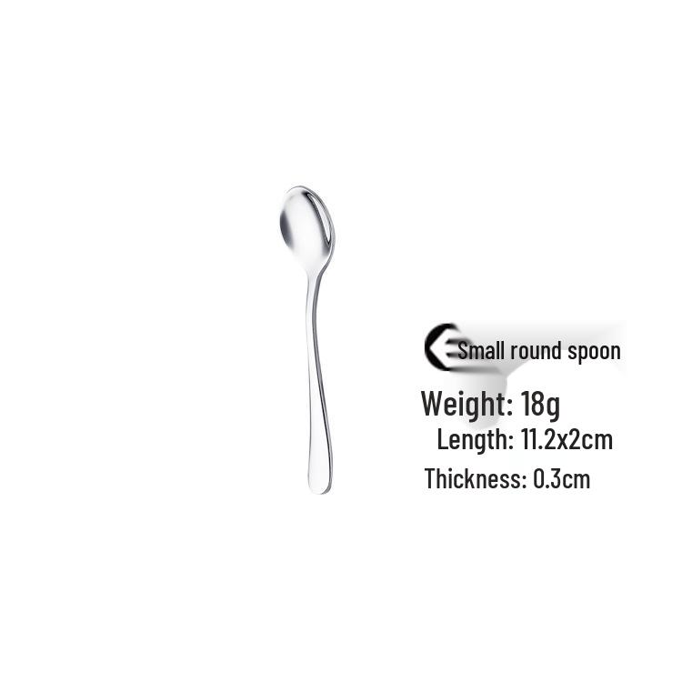 Stainless Steel Cutlery Set: Knife, Fork & Spoon - High-Grade Tableware for Hotels