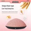 Zhiqiang 2nd Gen Silver Carp & Bighead Carp Fishing Bait