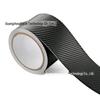 3D Carbon Fiber Self-Adhesive Car Wrap - Scratch-Resistant Center Column & Door Window Tape