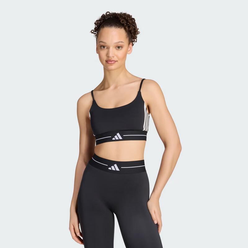Adidas HYG Padded Sports Bra