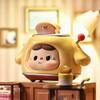 Heyone Baobao'S Small Kitchen Blind Box Cute Collectible Figure Desktop Decoration Car Ornament Birthday Gift For Kids And Anime