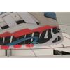 Pre-owned adidas originals Niteball big logo TPU FX7644-P26075363831390