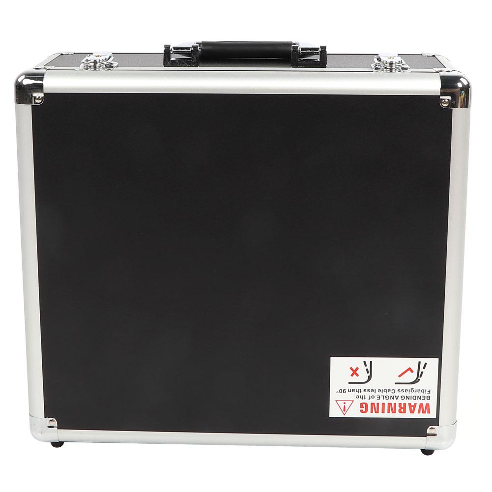 Pipe Inspection Video Camera 10 LCD 6LED 20M Cable Sewer Inspection System