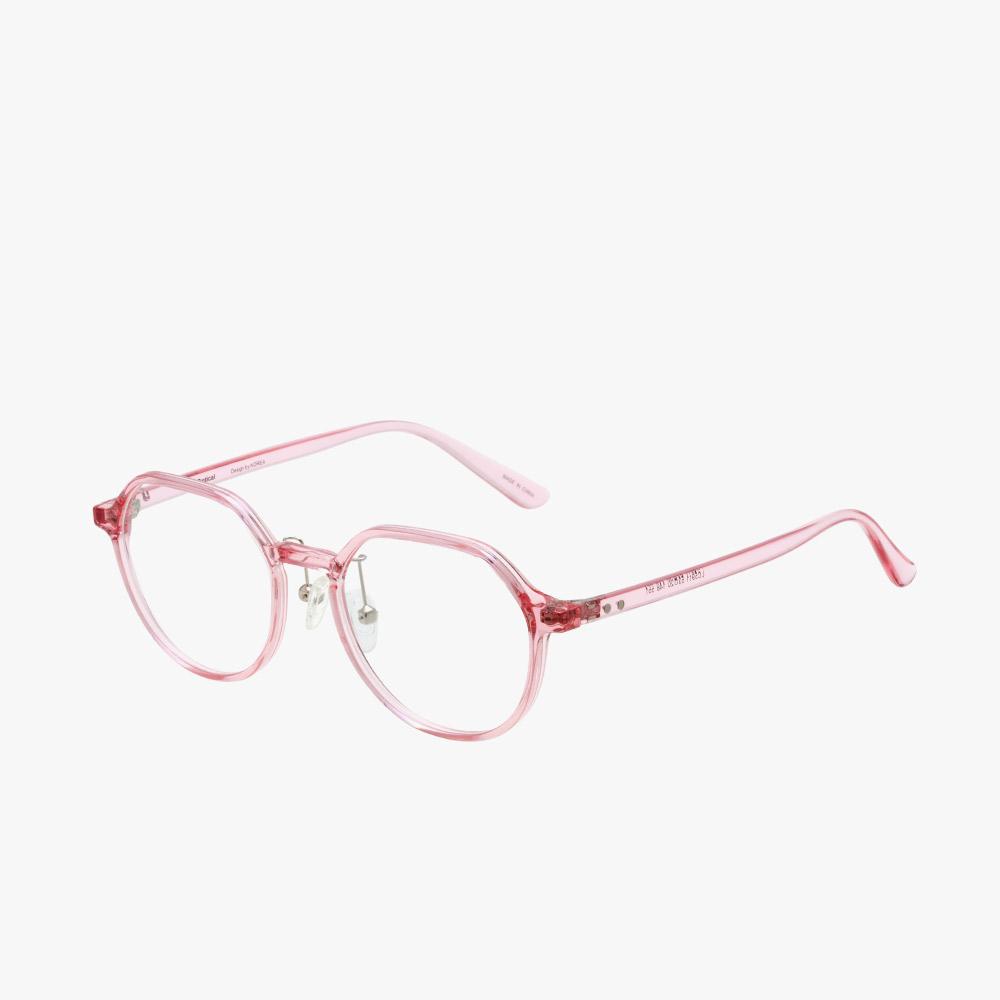 Lugo Btikeol Eyeglass Frames (Lc5911 551 50)