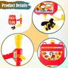 Backpack Water Children Backyard Girls Swimming Pool Summer Beach Cartoon for Kids