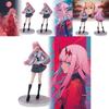 Stunning Pvc National Team 02 Anime Character Figurine 19cm Collectible Display