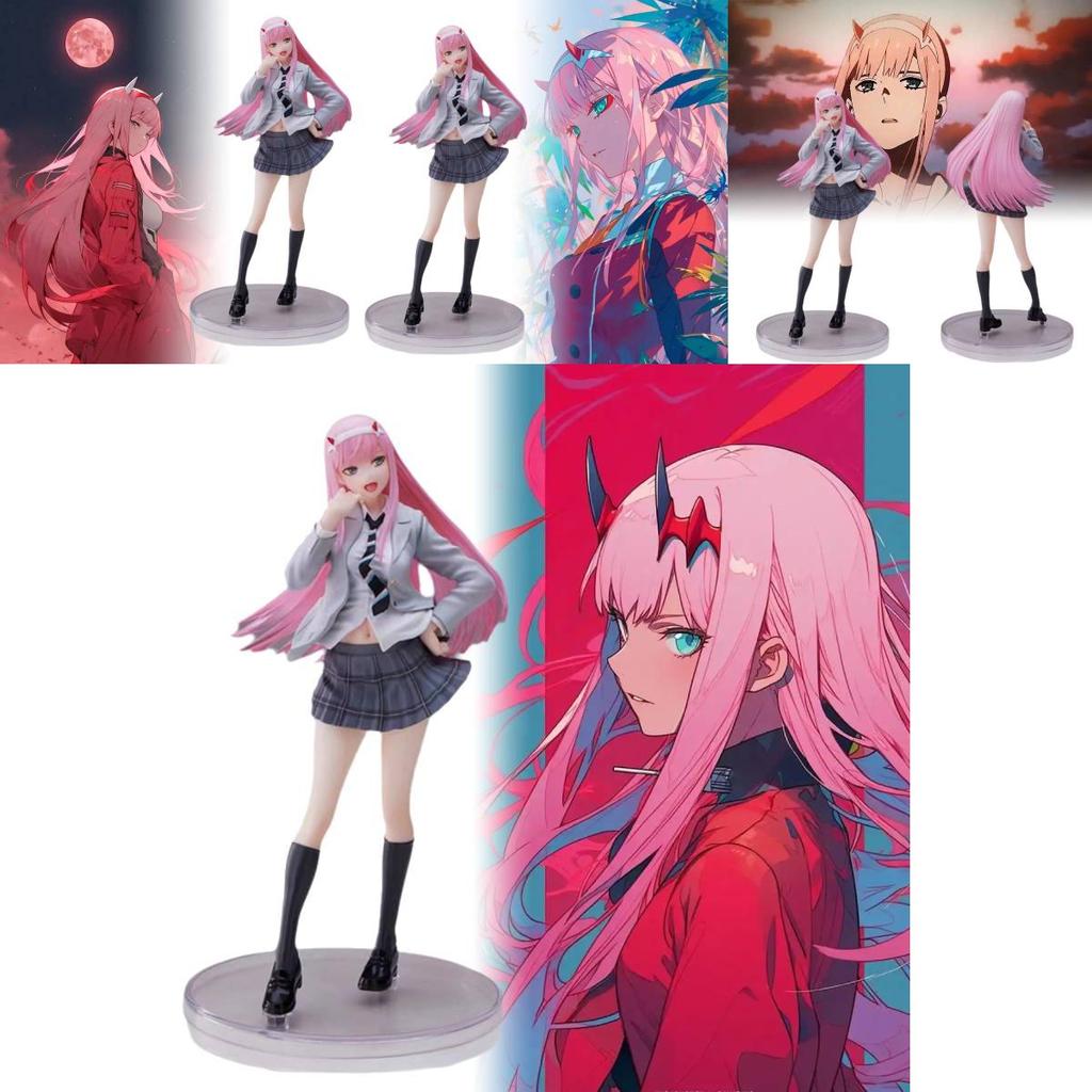 Stunning Pvc National Team 02 Anime Character Figurine 19cm Collectible Display