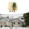 Frost Protection Case Plant Protective Cover Winter Plant Cover