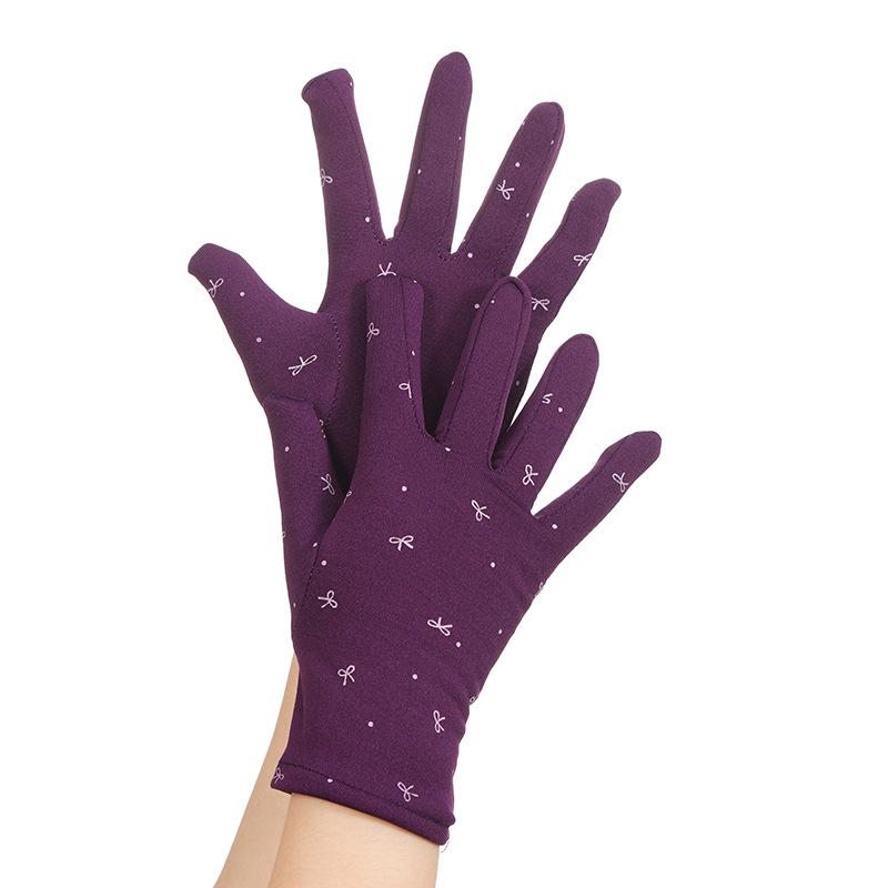 

Женские перчатки-митенки для вождения, солнцезащитные перчатки, женские летние дышащие эластичные солнцезащитные перчатки для леди, девушки
