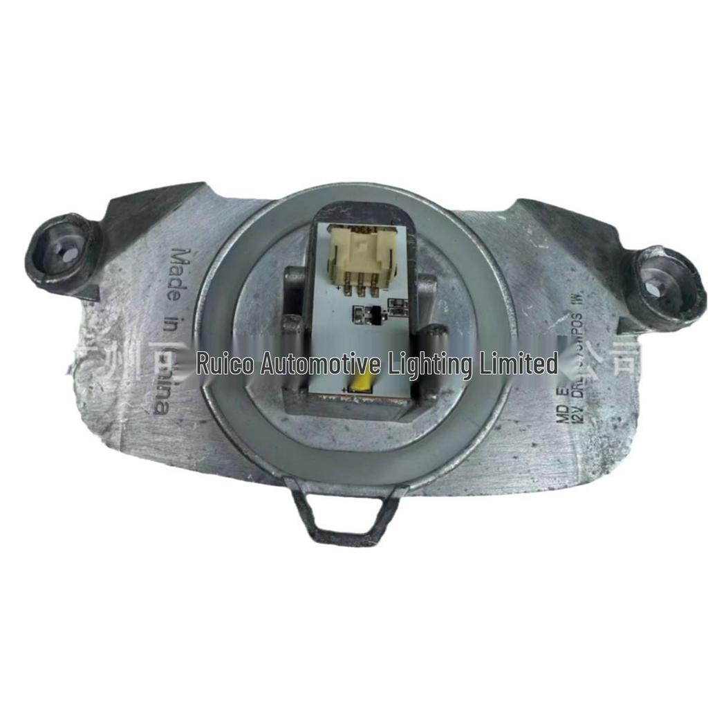 BMW 3 Series F30/F35 Angel Eye Daytime Running & Turn Signal Light 63117398766
