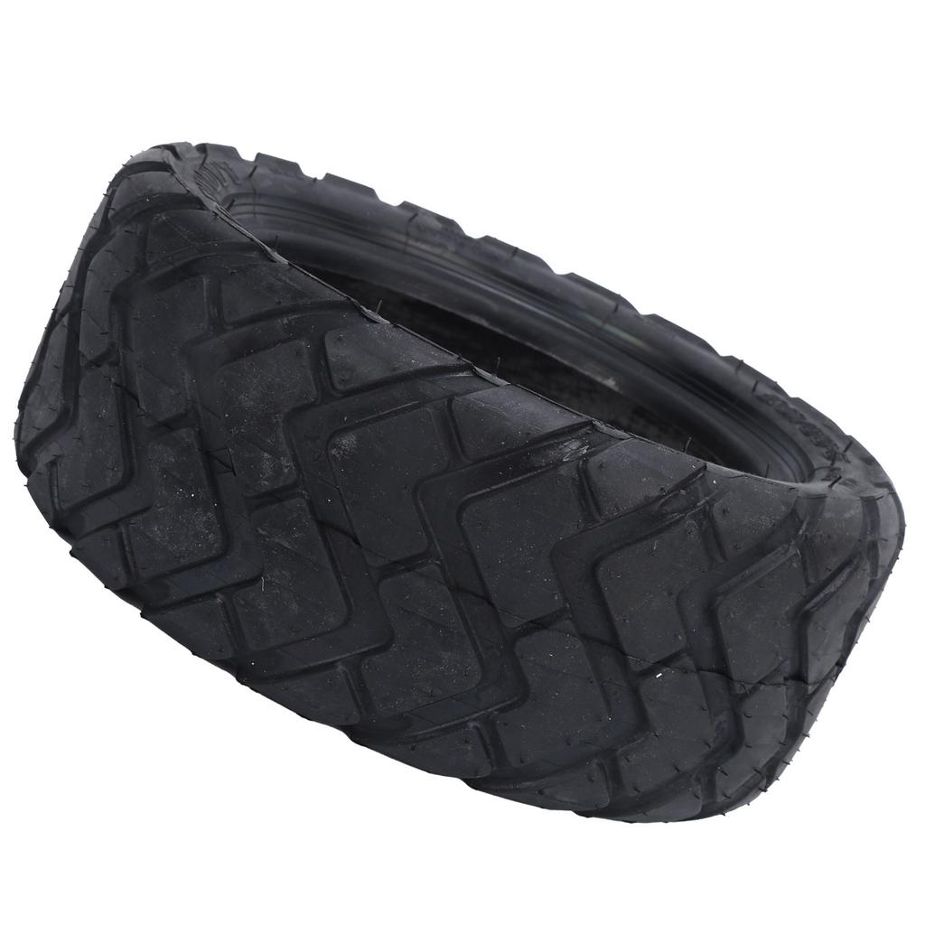 80/60?6 Vacuum Tubeless Rubber Tire Tyre for Electric Scooter Go Karts ATV Replacement