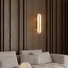 Marble Luxury Staircase Light - Spanish & Italian High-End Bedroom, Balcony, Hallway, Entrance, & Bedside Wall Lamp