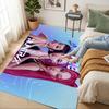 Custom Name Huntrax Fashion Gamer Carpet Rug for Bedroom Living Room Home Sofa Decoration,Office Home Decor Game Large Decor Floor Mat