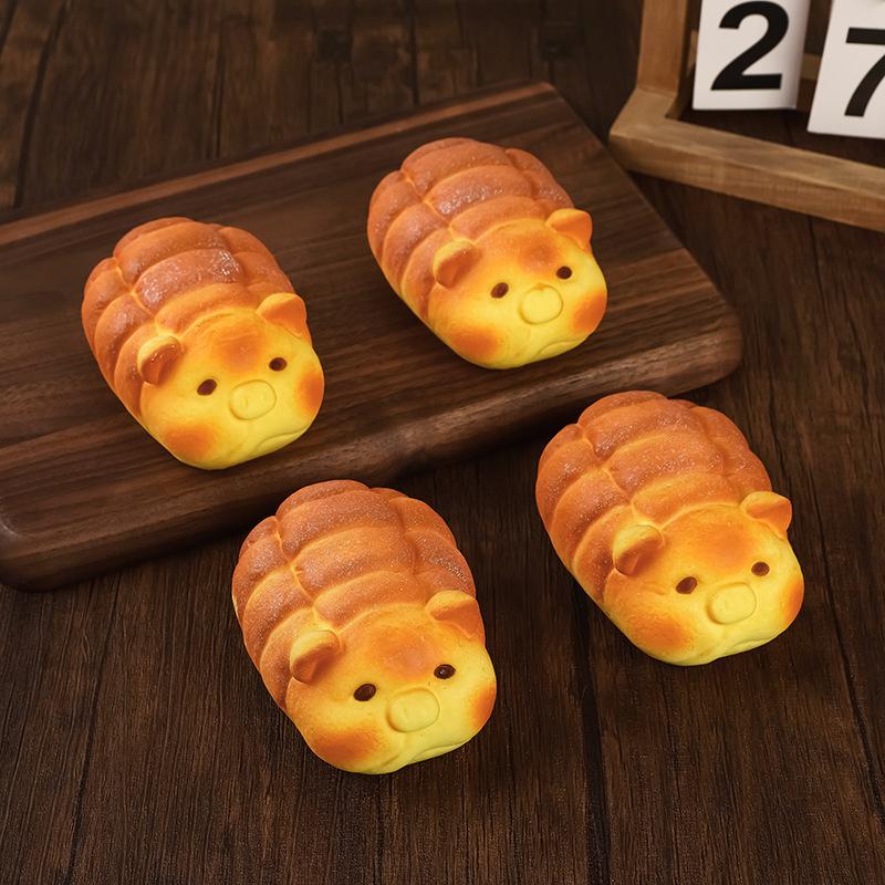 Hot! Cute Giant Chick Squishy Toy Slow-Rising Stress Relief & Sensory Fidget Toy For Party Gift Birthday Gift Toys