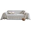 Chenille Sofa Cover Cloth Towel New Sofa Cover All-Inclusive Universal Set Four Seasons Universal Light Luxury Sofa Cushion
