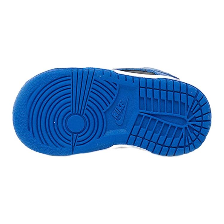 New Nike Dunk Low Hyper Cobalt TD CW1589-001