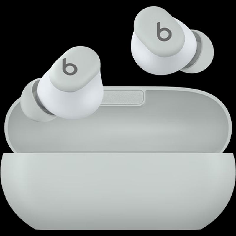 Beats Solo Buds True Wireless Earbuds