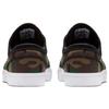 Nike Zoom Stefan Janoski Camo Sneakers Casual 615957-901