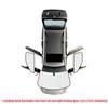 For Mitsubishi Eclipse Cross GK GL YA 2018      Car Full Coverage Sunshade Anti-UV Accessories Window Visor