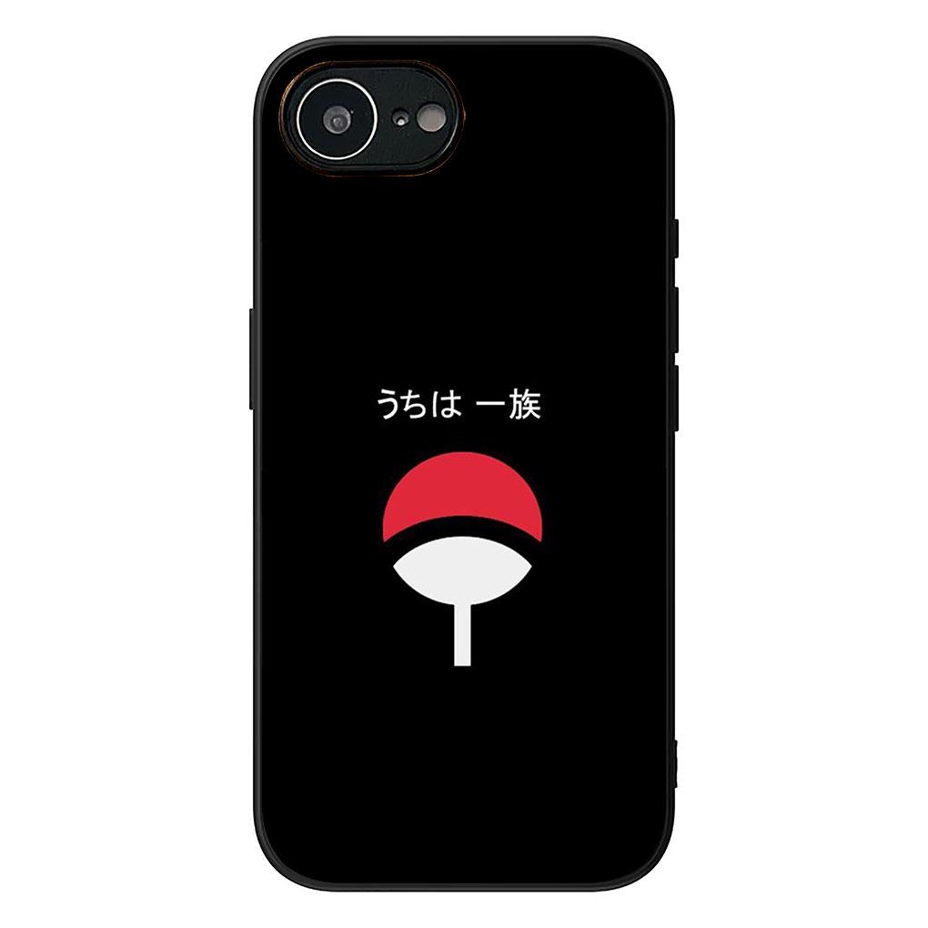

for Motorola Moto Edge 50 30 Fusion 40 NEO Ultra Pro E14 G20 E15 G35 G84 G13 G53 Case Itachi Obito Uchiha Tobi Akatsuki Narutos Motorola Edge 40 Neo