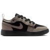 Air Jordan 1 Low SE GS Black White IQ8630-005