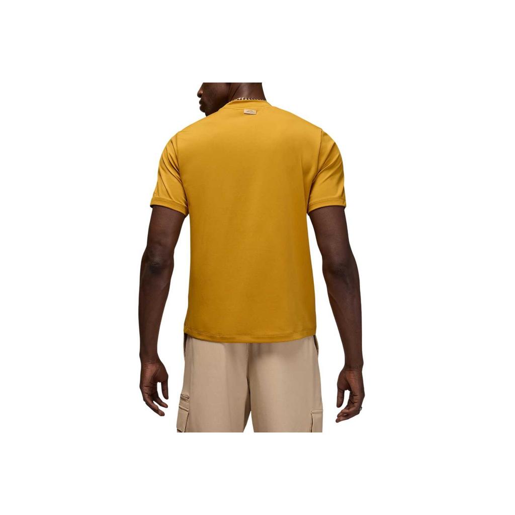 New Jordan Sport FW/AW25 Golf Clothing Men's IB3685-772