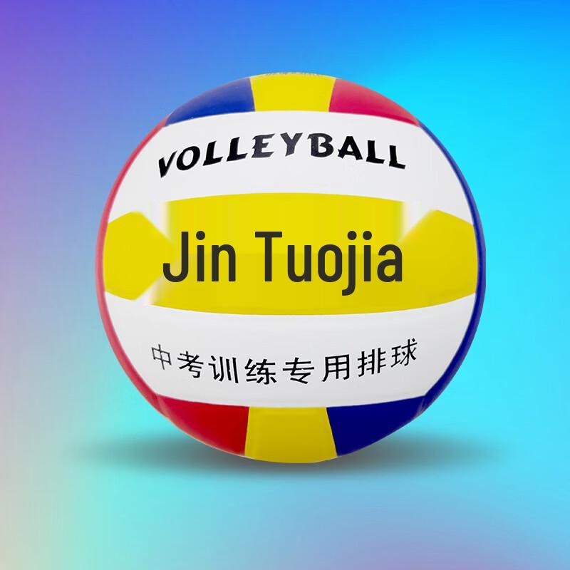 WEZHO Size 5 Soft Microfiber Volleyball