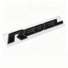 3D REBEL Emblem for Dodge - Rear Trunk Car Sticker