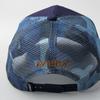 AVIREX Standard Military Mesh Cap XL Navy