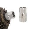Bicycles Freewheel Remover Tool for 6 7 8 9 10 11 Speed Bike Maintenance Tool