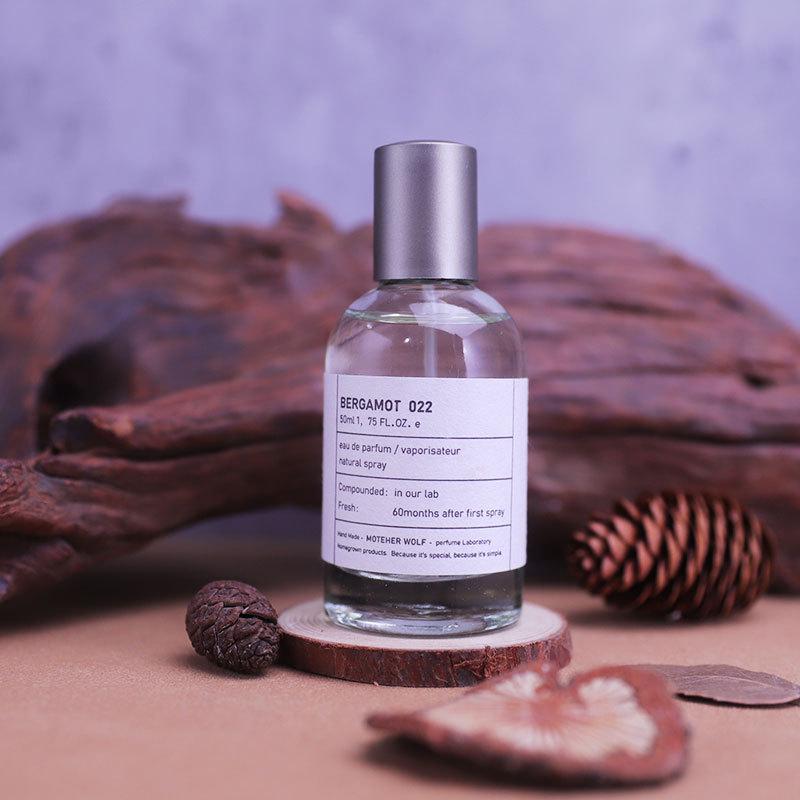 Douyin Rotating Paris No Man's Rose Perfume - Long-Lasting, Light Fragrance for Women, Student Favorite