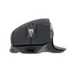 Logitech MX Master 3S Wireless Dual Mode Silent Mouse