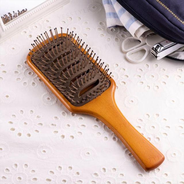 KAI - Airy Paddle Brush