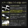 Window Switch Covers and Garnishes for Land Cruiser 250 LAND CRUISER 250 ABS Window Protection Door Custom Interior Parts S YOURS [4 Pieces]