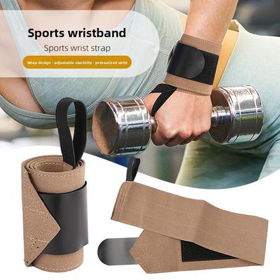 Sport Power Handgelenkbandage Riemen Gewichtheben Kreuzheben Griff Liegestütz Druckwickel Handgelenk Power Handgelenkriemen