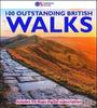 The 100 Outstanding British Walks Book