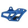 Chain Guard Guide For Yamaha YZ125 YZ250 YZ250F YZ450F YZ250X WR250F 450 YZ250FX