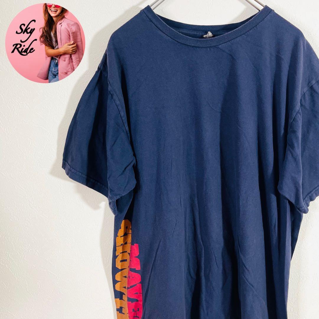 

[USED] WWE LIVE Pro Wrestling T-shirt Black Vintage