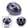 Adjustable Kids Bicycle Helmet With Removable Visor Cycling Skating Safety Gear Unisex Youth Half
