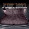 Compatible TPE Semi-Surround Trunk Mat for Xiaomi SU7/YU7 Series