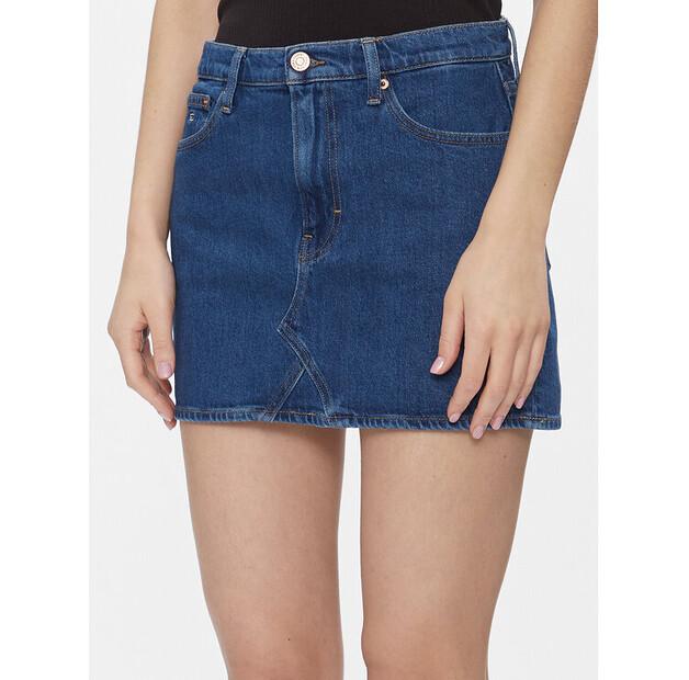 Юбка джинсовая Tommy Jeans Izzie EU 29