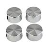 Gas Cooktop Rotary Switches 38*19mm For Kitchen Cooktop