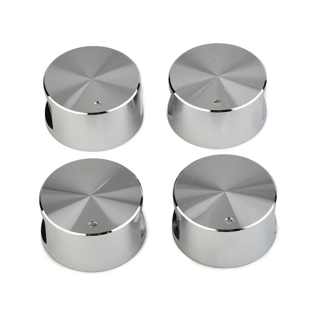 Gas Cooktop Rotary Switches 38*19mm For Kitchen Cooktop