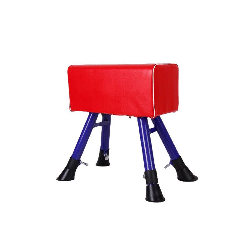 Adjustable Gymnastics Vaulting Horse