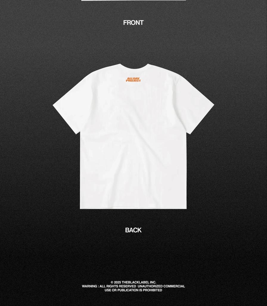 ALLDAY PROJECT [FAMOUS] OFFICIAL MERCH (Random Trading Card / Ball Cap / T-Shirt)