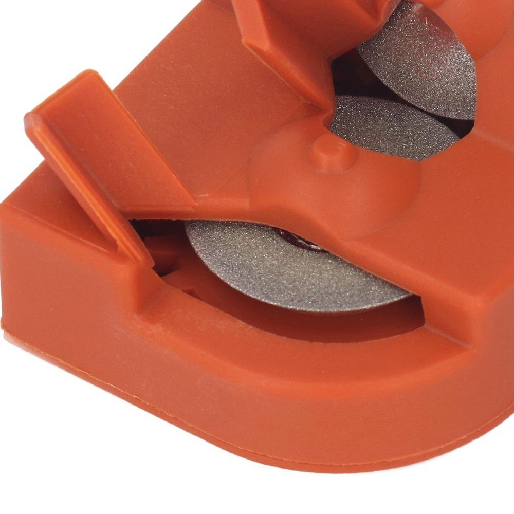 

Portable Drill Bit Sharpener Multipurpose Impact Drill Bit Sharpener Construction