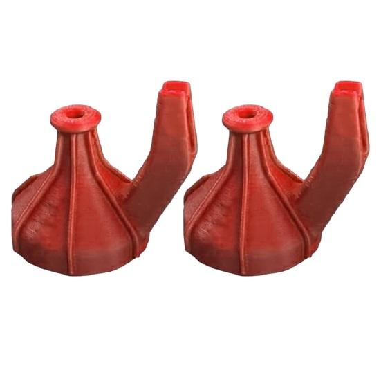 1/2/3/4/5Pcs Water Balloon Quick Filling Tools Multi-purpose Water Ball Filler with Tying Tool Portable Lightweight Rapid Filling Water Ball Gadget