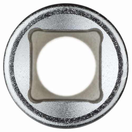 TONE Deep Socket (12 Square) HP3D-10L Drive Angle 9.5mm (3/8") Width Across Flats 10mm